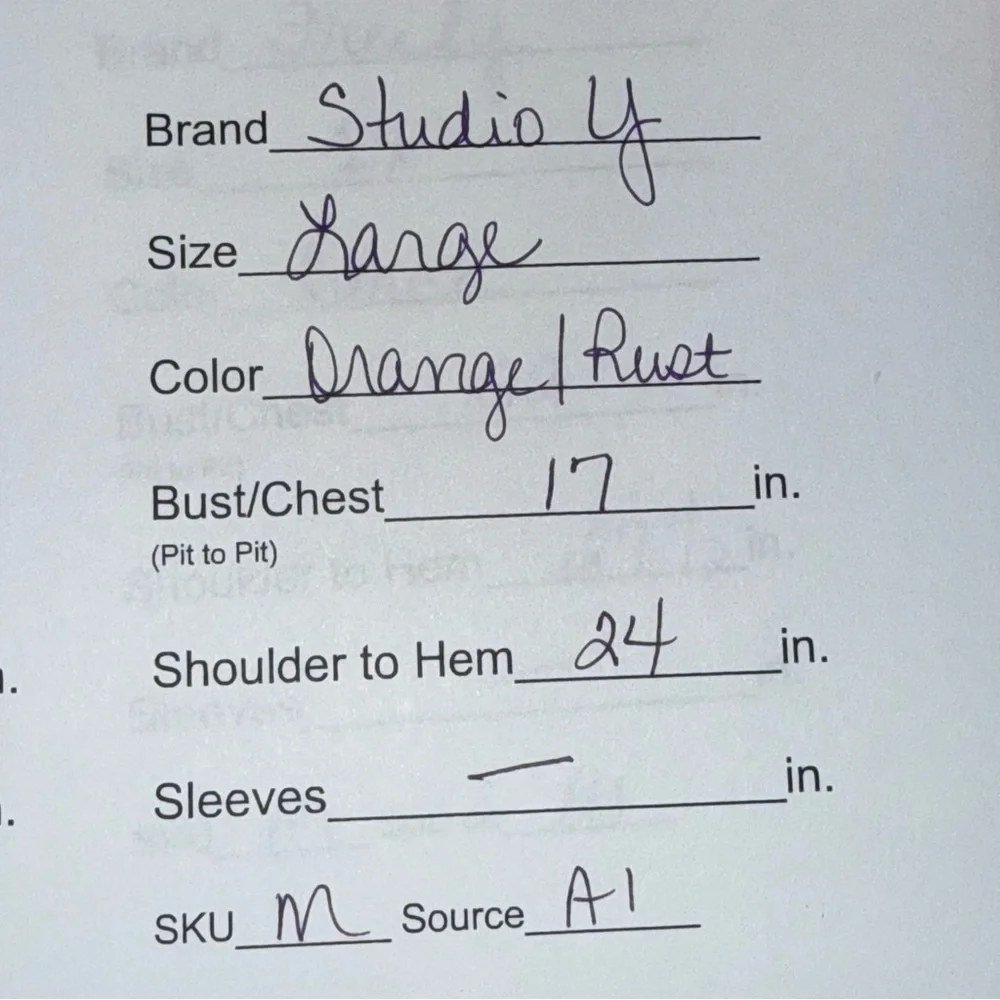 Studio Y Rust Beaded Halter Top Gold Embellished Boho Festival - Picture 10 of 10